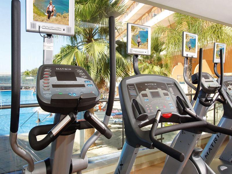 Hotel Apartamento Balaia Atlantico Албуфейра Экстерьер фото