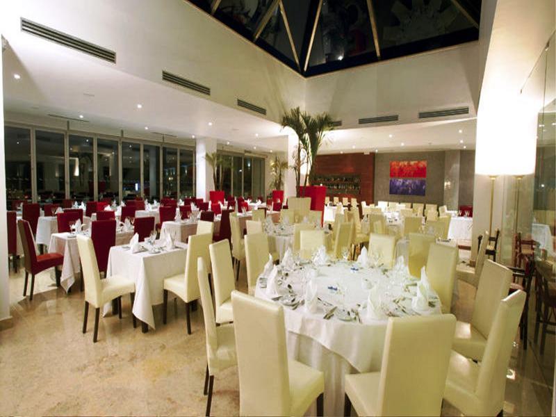 Hotel Apartamento Balaia Atlantico Албуфейра Экстерьер фото