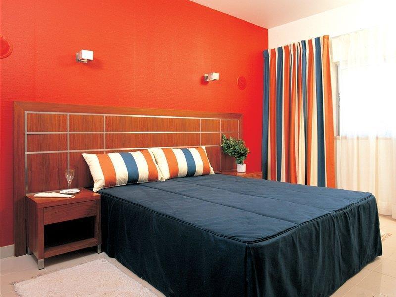 Hotel Apartamento Balaia Atlantico Албуфейра Экстерьер фото