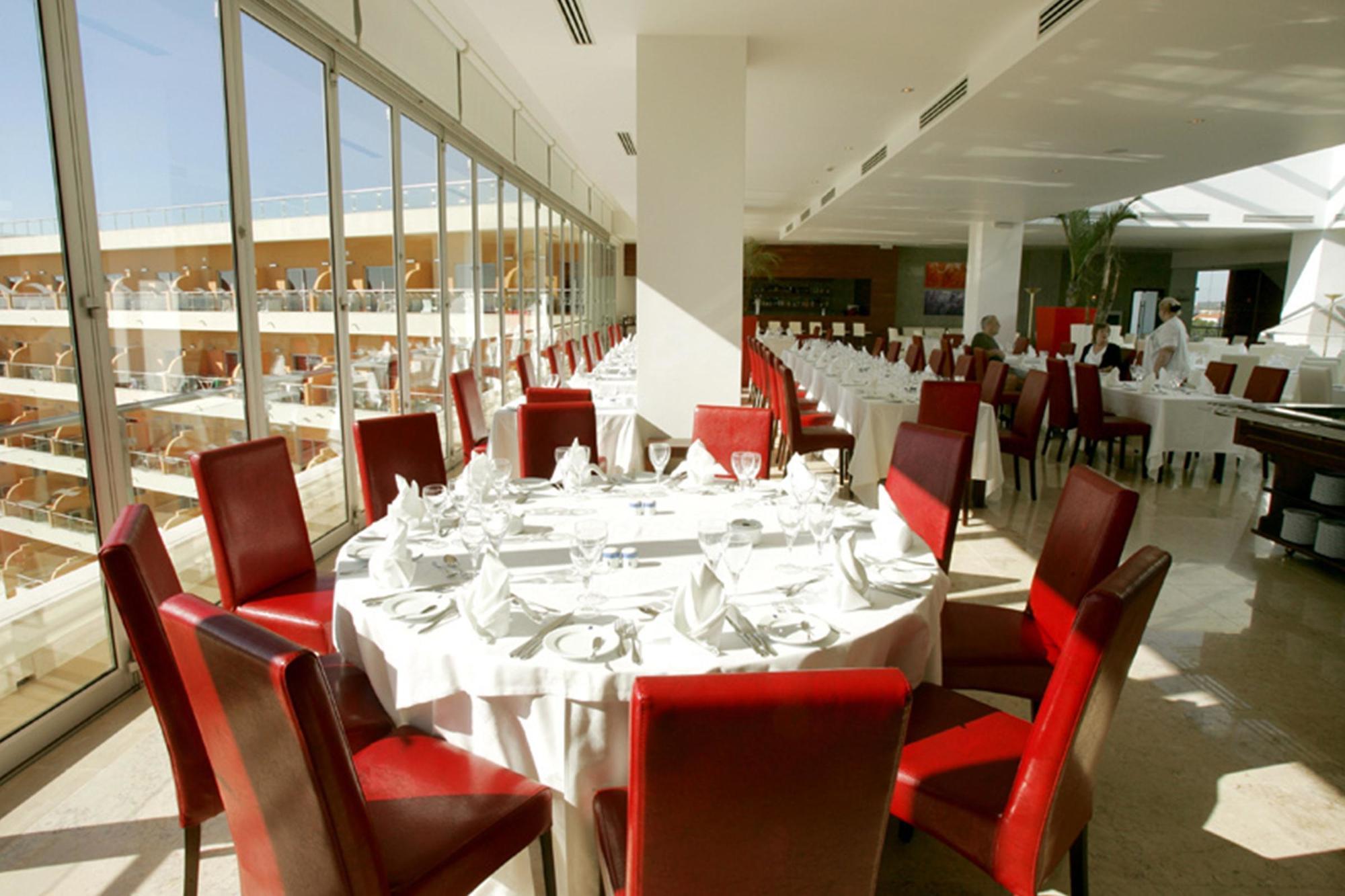 Hotel Apartamento Balaia Atlantico Албуфейра Экстерьер фото